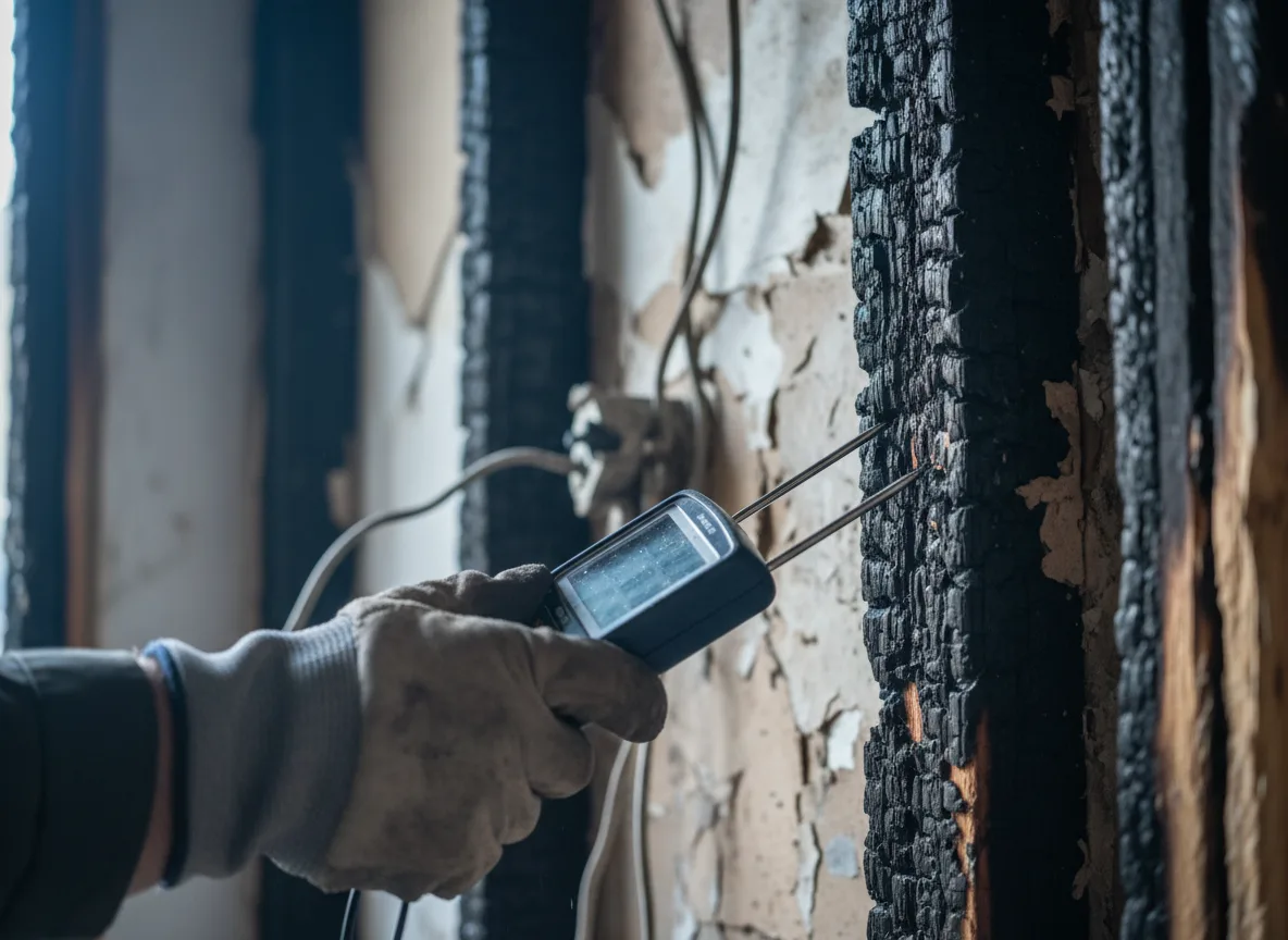 Fire Damage Restoration Almont, CO FAQs